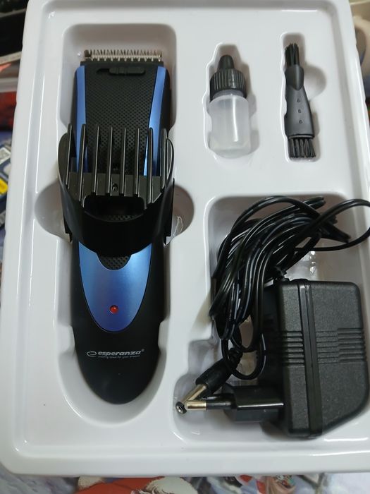 Masina de tuns profesionala 3 in 1