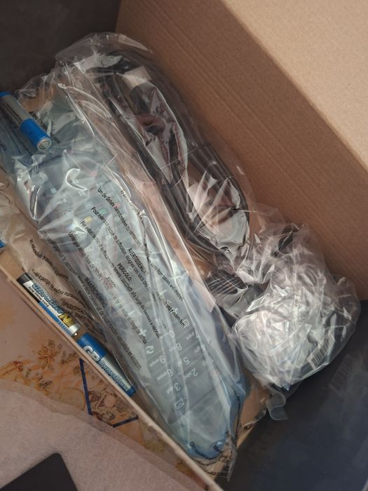 Reciver / aparat catv orange , digi ...Vestel