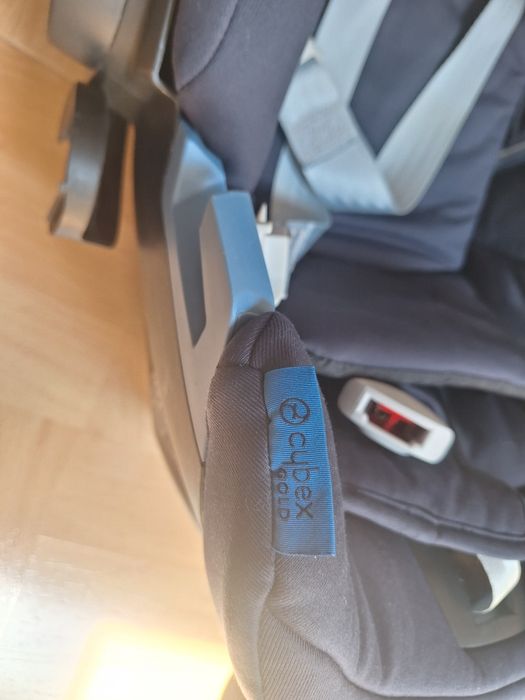 Детско столче Cybex Aton 5