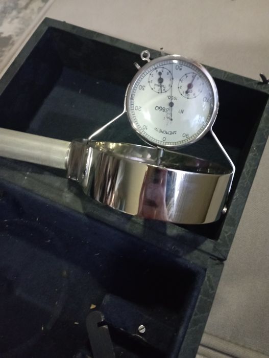 Измеритель ветра