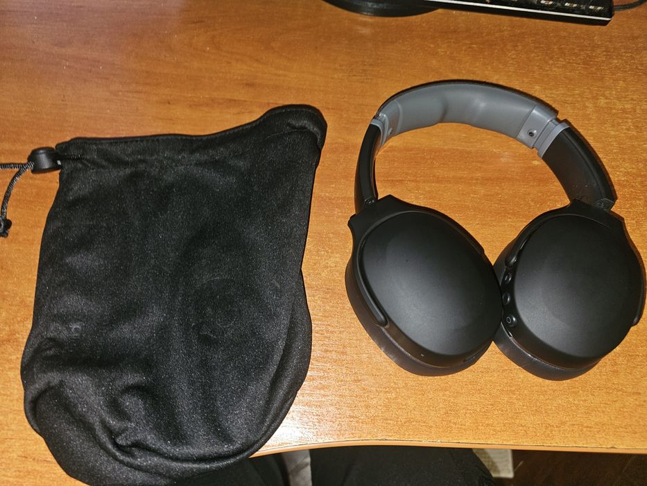 Skullcandy Crusher Evo