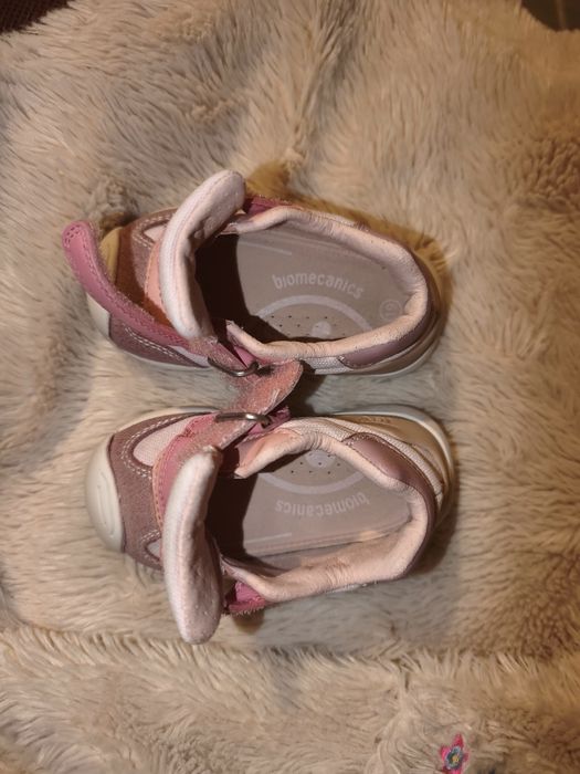 Детски обувки Biomecanics - 19 номер