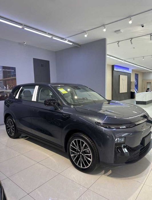 Leapmotor C10 naxt va halol nasiyaga