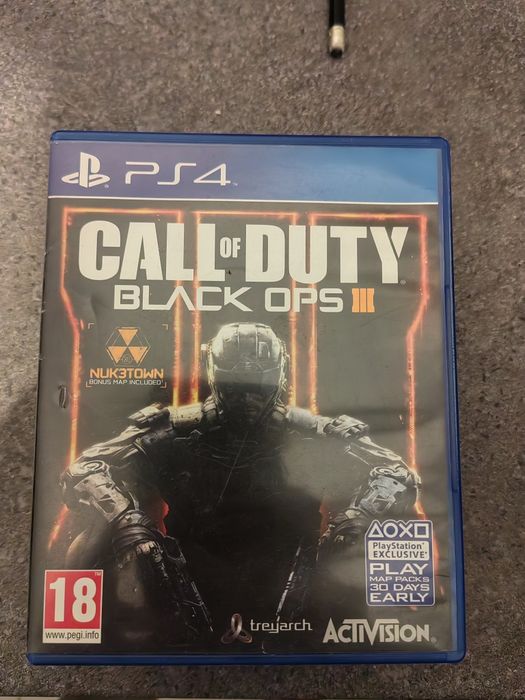Jocuri PS4 stare excelenta