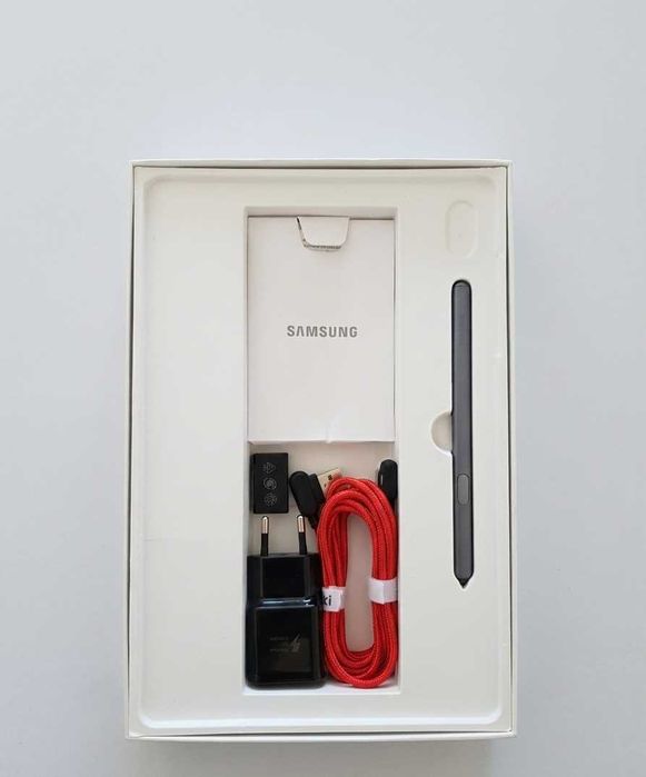 Samsung Galaxy Tab S6 [6 RAM \ 128 Storage]