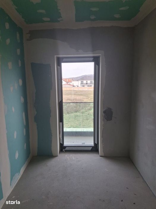 Casa duplex cu garaj, Selimbar, Sibiu