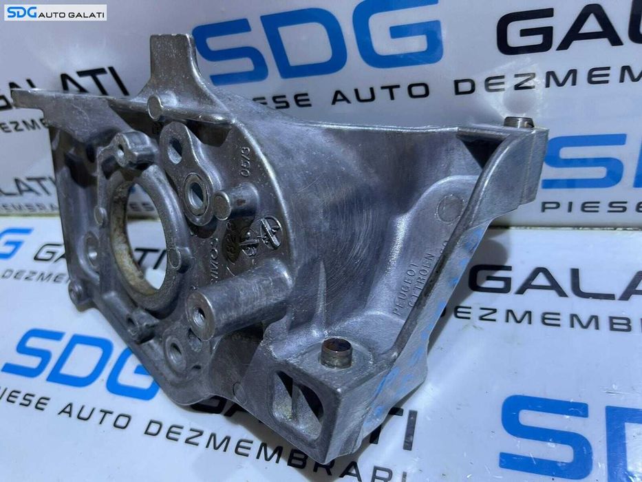Suport Pompa Inalta Presiune Peugeot 5008 1.6 HDI 2010 - 2017 Cod 9684778280 [D0178]