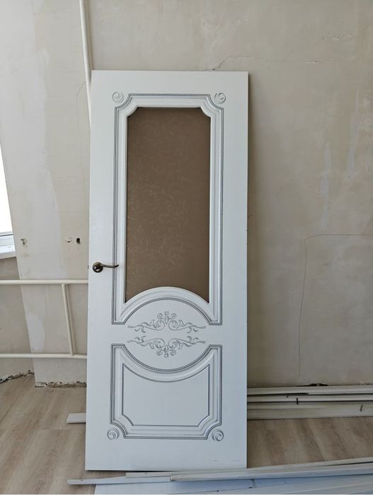 Б/у Есіктер (двери б/у)