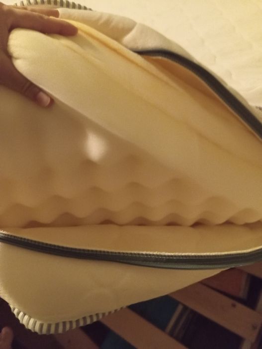 Матрак 160/200 MATTRO