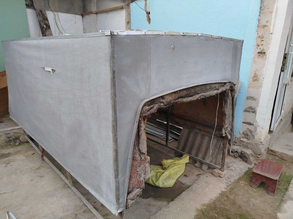 Чанган 69 дан йечилган