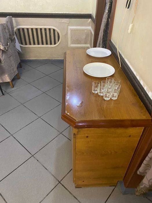 Продам стейшн для кафе