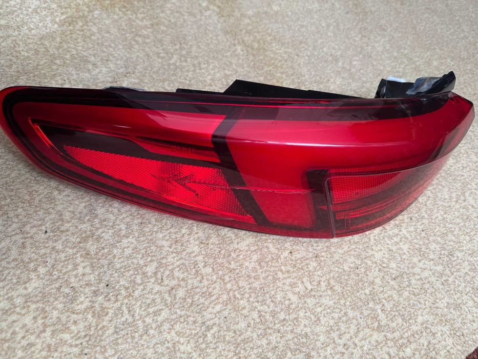 Stop Spate Stânga - BMW F44 Seria 2 (2019 - 2023) – OEM 648001