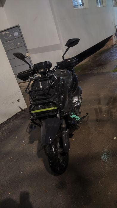 Tank  pro max sotiladi