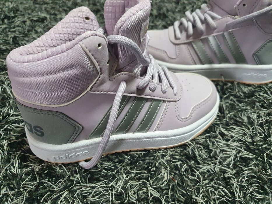 Ghete adidas fetiță mărimea 28