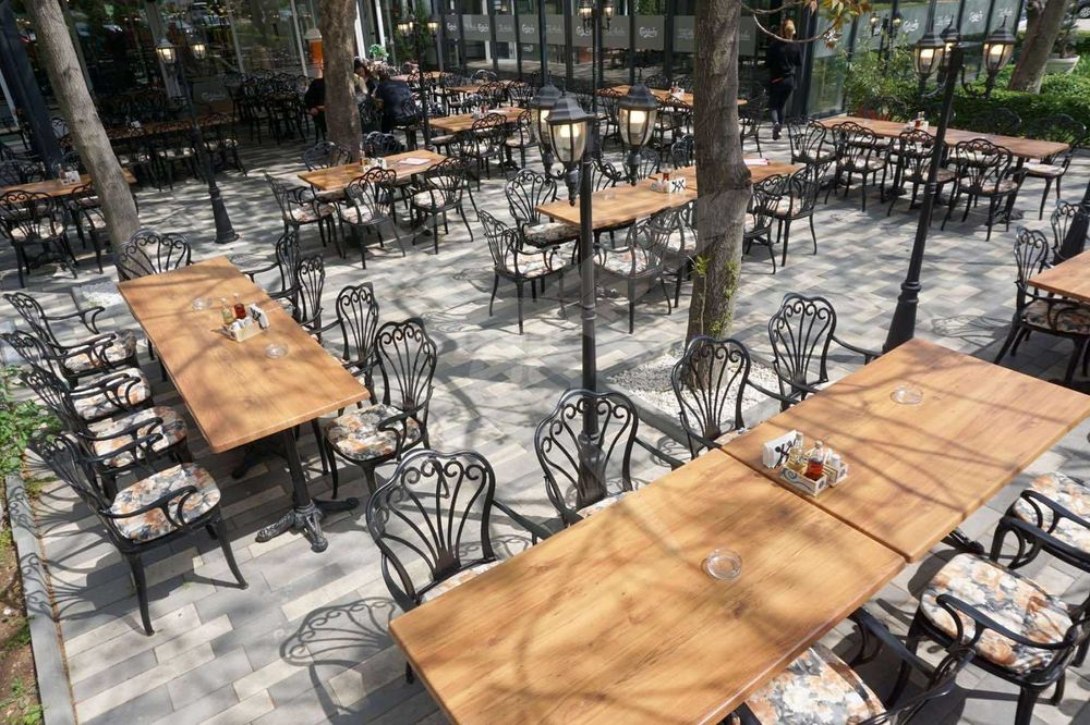 Продава се Заведение в Пловдив, Тракия - 335 кв.м за 2911 €/кв.м - Снимка #6