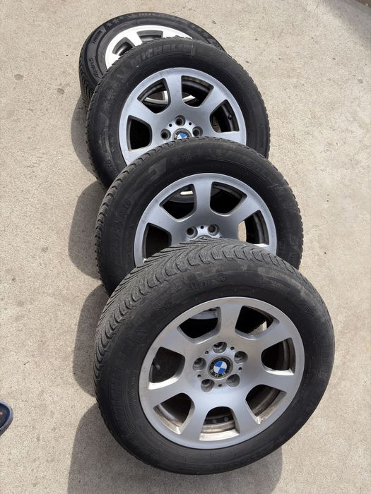 Jante BMW 225 55 R16 style 134
