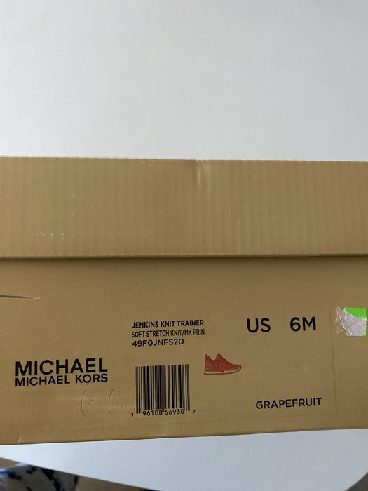 Дамски маратонки Michael Kors