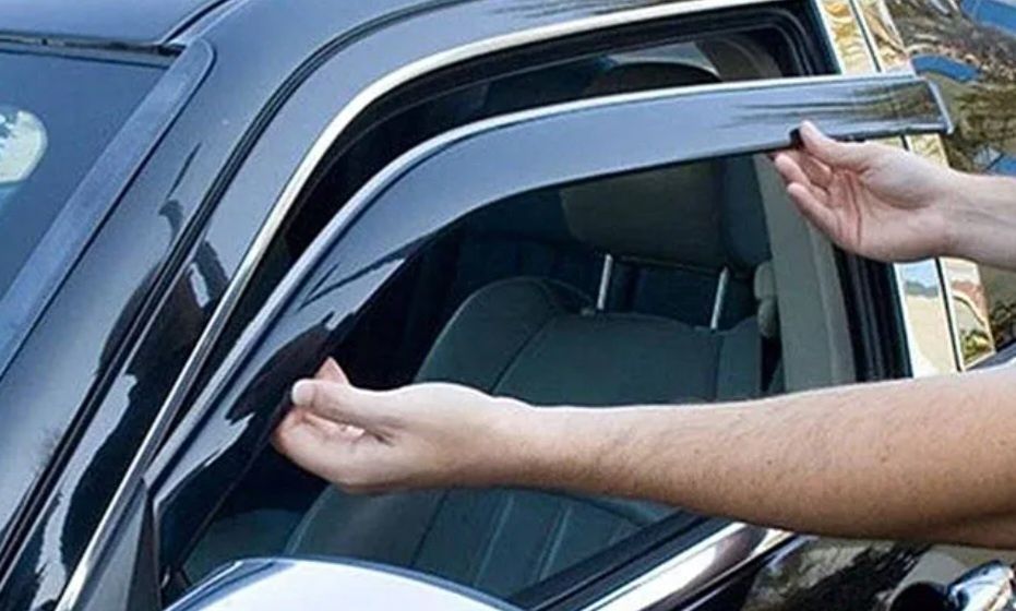 Avto Vitravik Kia&Hyundai