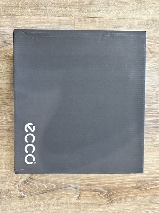 Сапоги ecco качественные