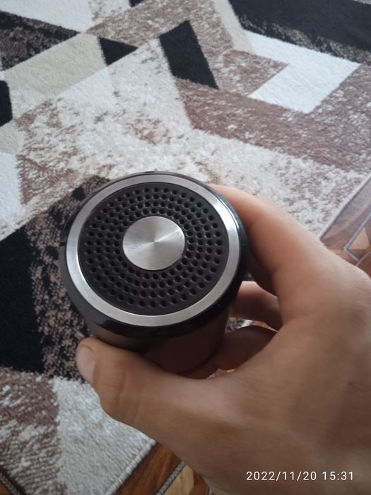 Продам мини колонку