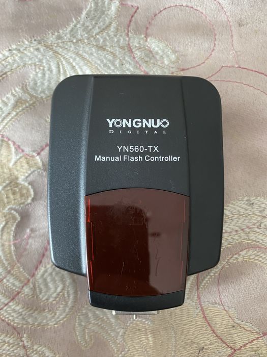 Синхронизатор YN560-TX