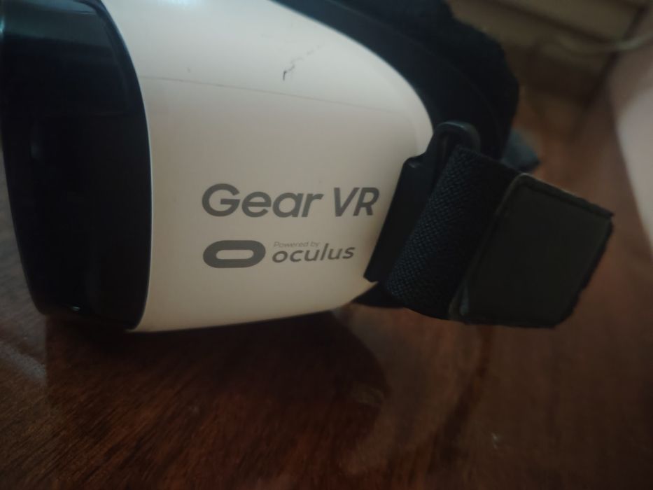 Samsung gear vr oculus торг