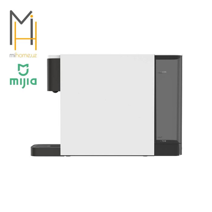Кофемашина капсульная Xiaomi Mijia Capsule Coffee Machine N1 (S1301)