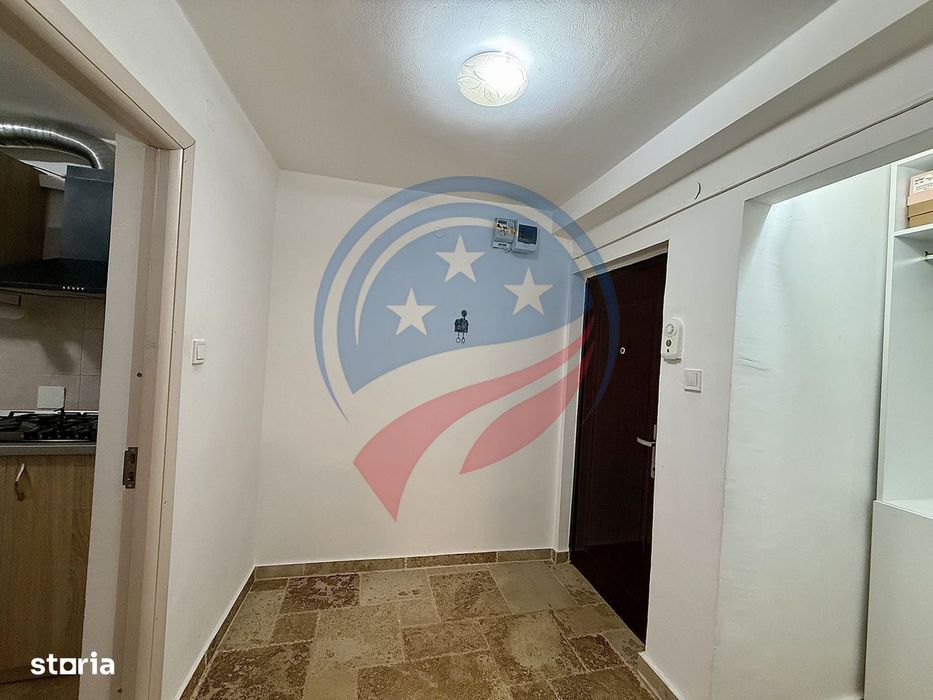Apartament de închiriat – 3 camere | Cartier 1 Mai – Insulă, Craiova