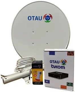 Установка, Отау тв