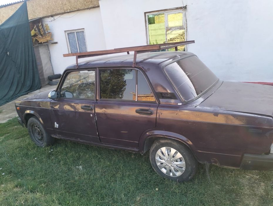 2107 сатыладыы срочна