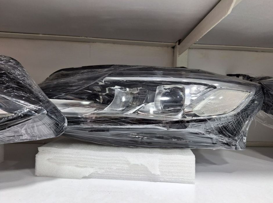 Malibu 2 premier fara