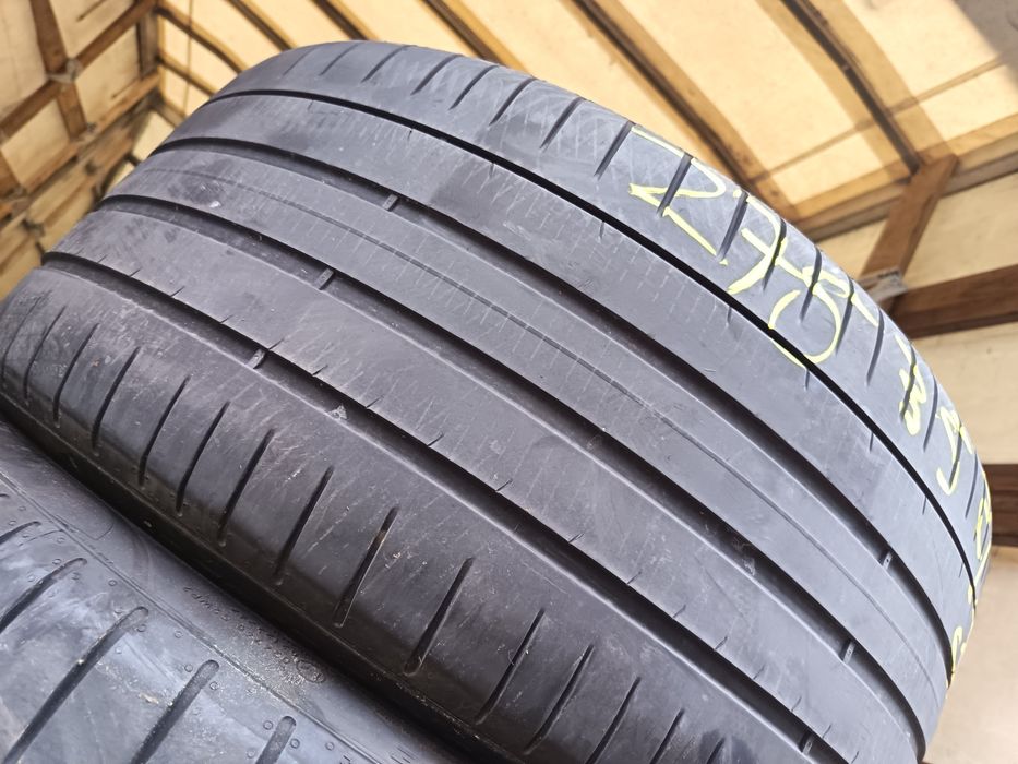 Anvelope vara 275 35 21 pirelli 2023
