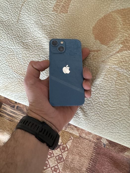 айфон 13 mini продам