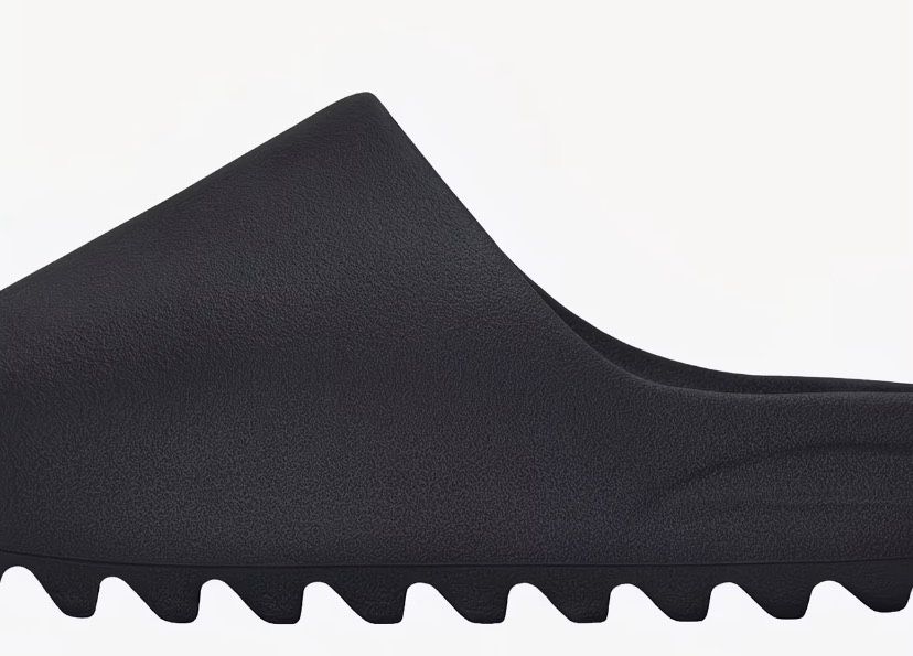 Adidas Yeezy slides
