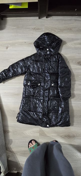 Куртка для девочек