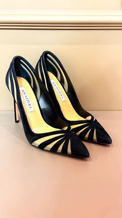 Туфли Aquzurro оригинал. Италия .