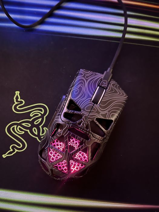 Gaming kompyuter komplekti