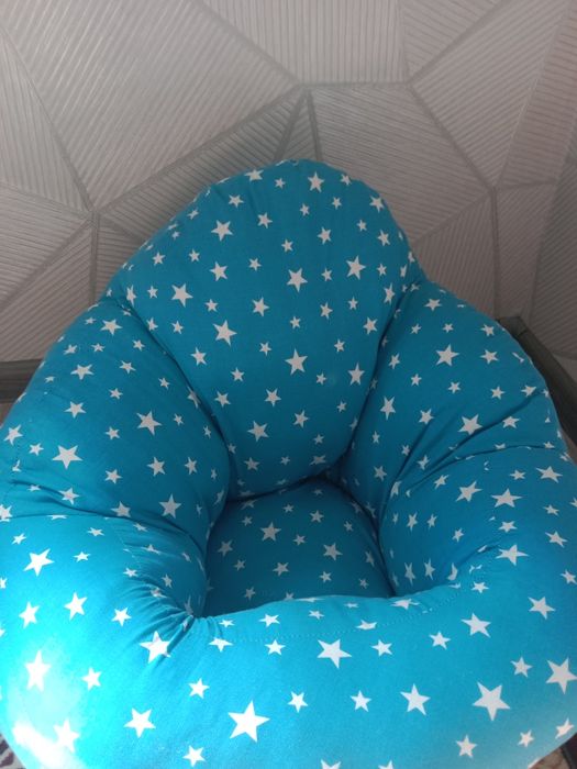 Сидушка. Новый!.