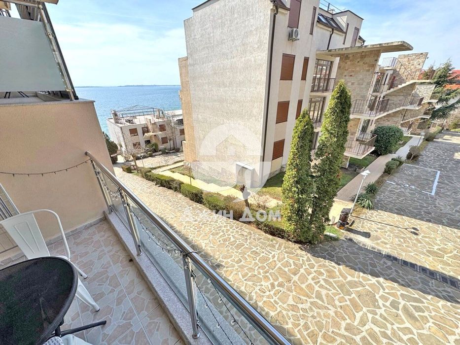 Продава се Двустаен апартамент в Свети Влас - 61 кв.м за 2130 €/кв.м - Снимка #8