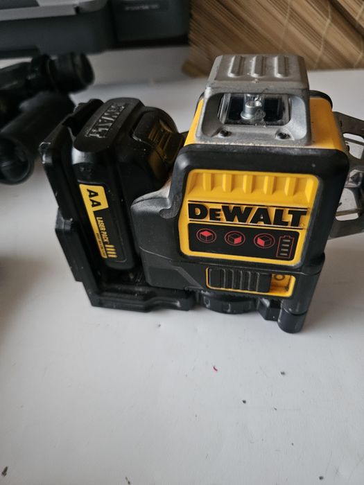 Dewalt ,Bosch profesional GCL 2-15 G