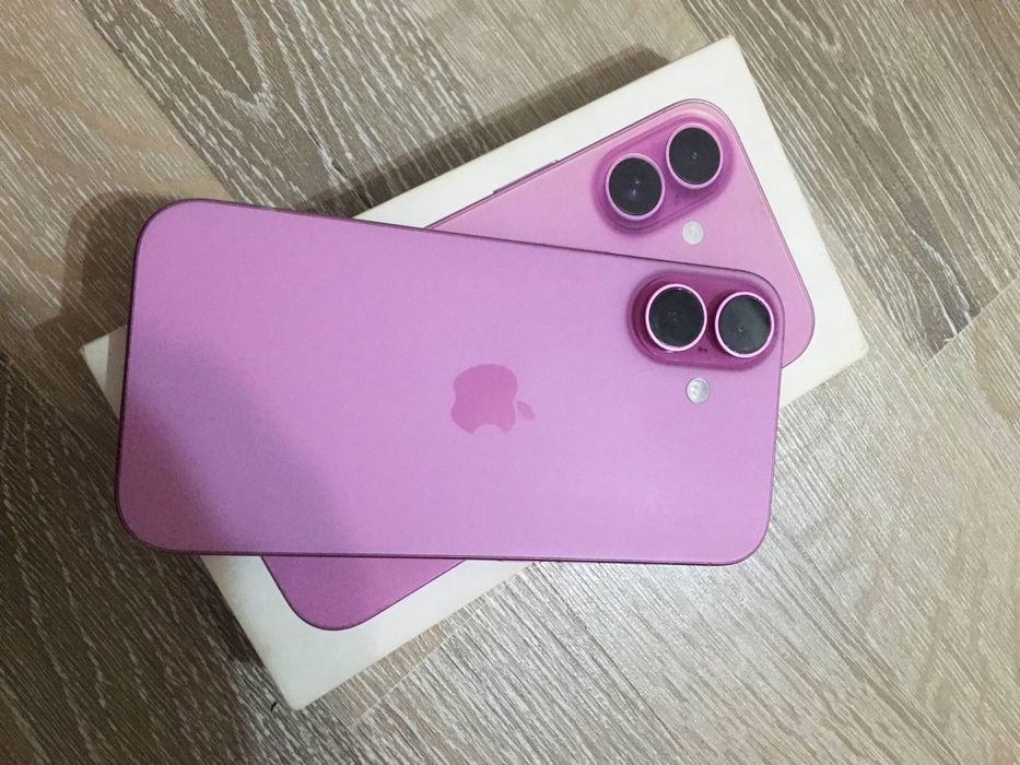 Iphone 16 Sorchno sotiladi