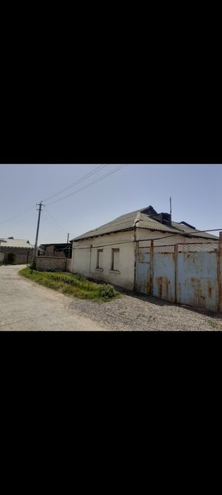 Участка сотилади