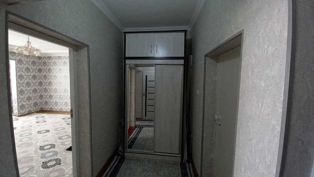 Аренда квартира Себзор, 2/5/9, 65кв.м. Оилага.