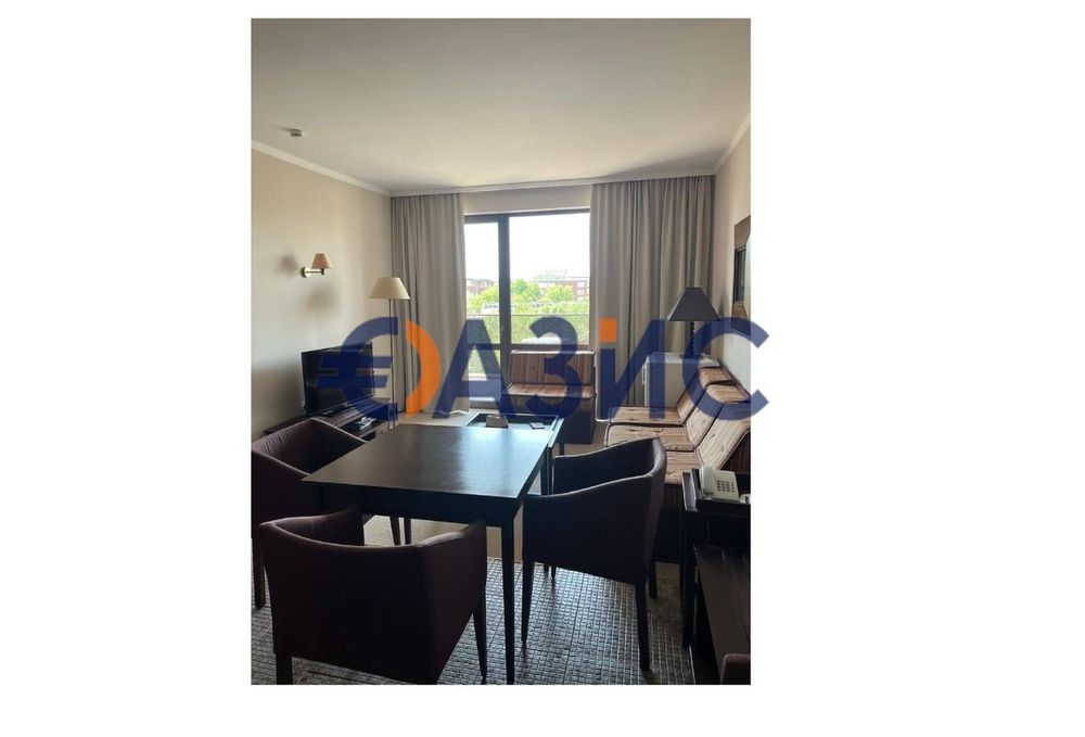 Продава се Двустаен апартамент в к.к. Слънчев бряг - 70 кв.м за 1186 €/кв.м - Снимка #2