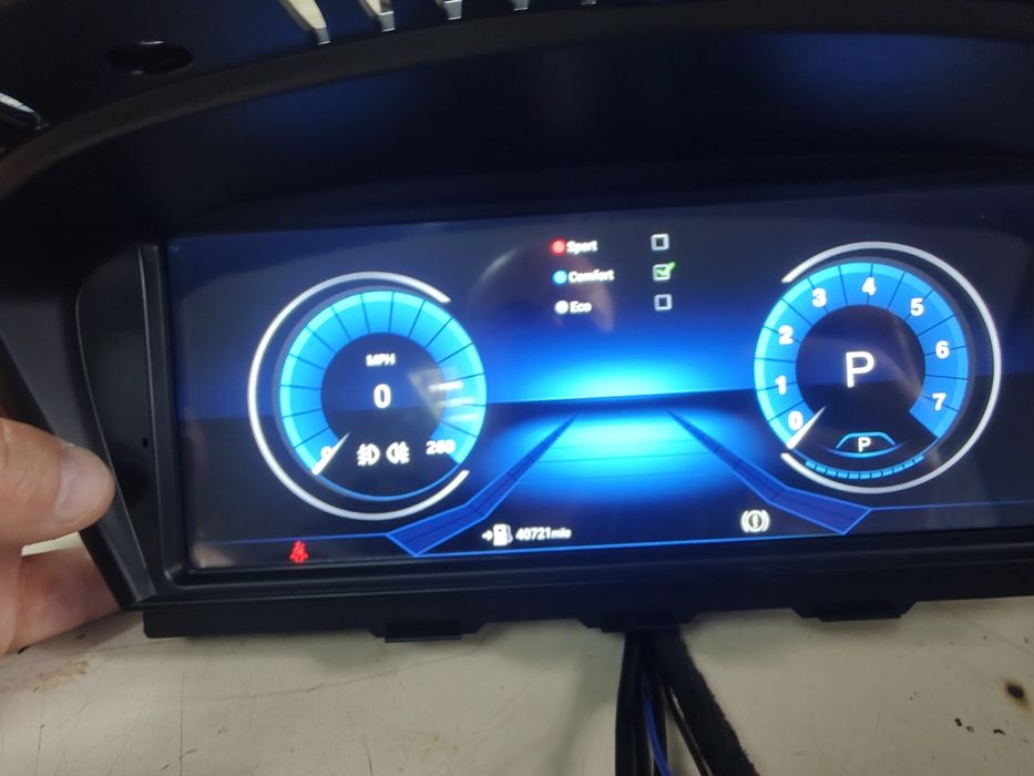 De vânzare navigație BMW seria 5 /seria 3