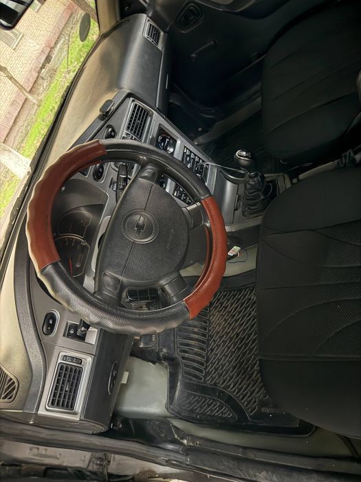 Сдается в аренду автомобиль нексия 2