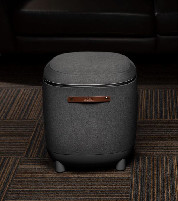 Массажер для ног Bork