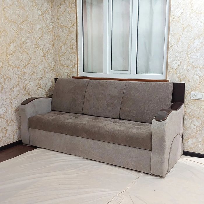 Диван Трансформер 3#1