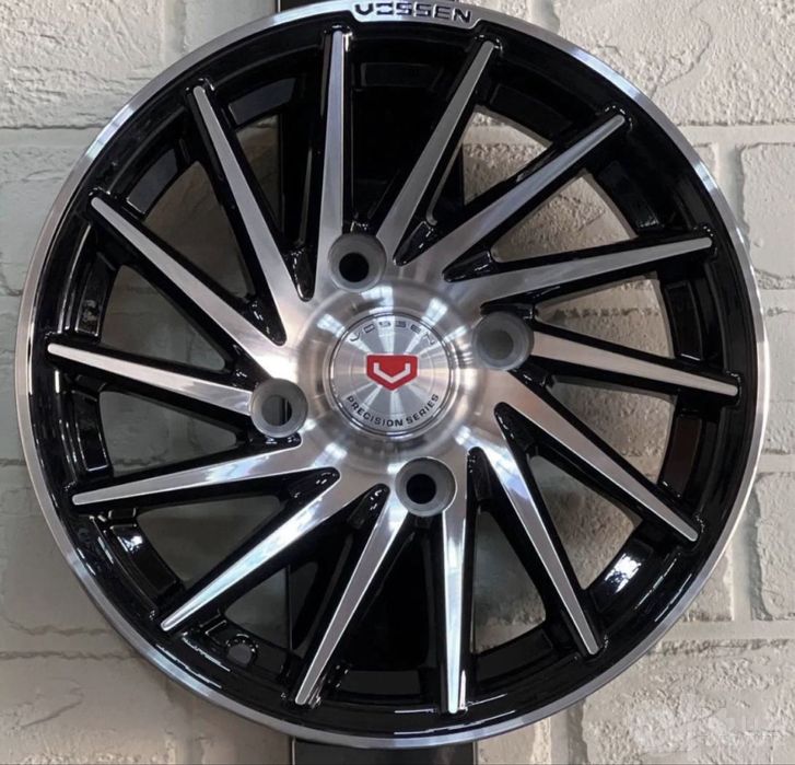 Продам Vossen diska damas Labo New