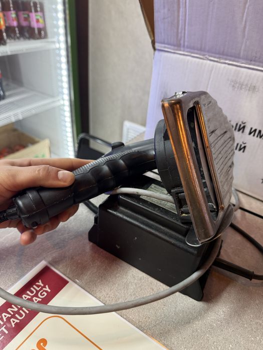 Донер нож для мяса для шаурмы